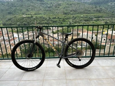 Trek Marlin 7