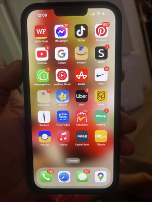Tik Tok App