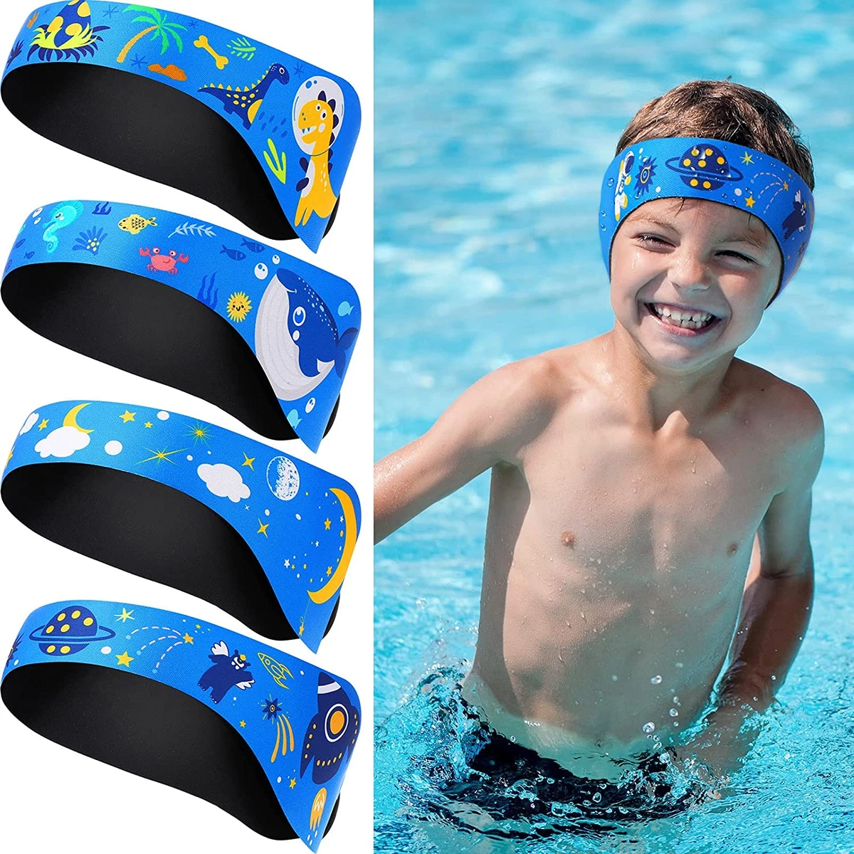Swimming band deals