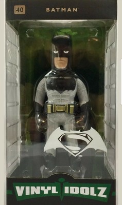vinyl idolz batman
