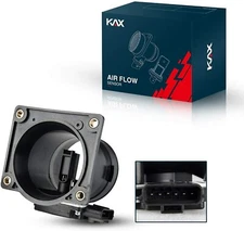 KAX Mass Air Flow Sensor 245-3102 MAF Sensor Original Equipment Replacement Mass