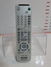 Genuine Sony Giga Pocket VAIO PC Remote Control RM-GP4U Tested and Works
