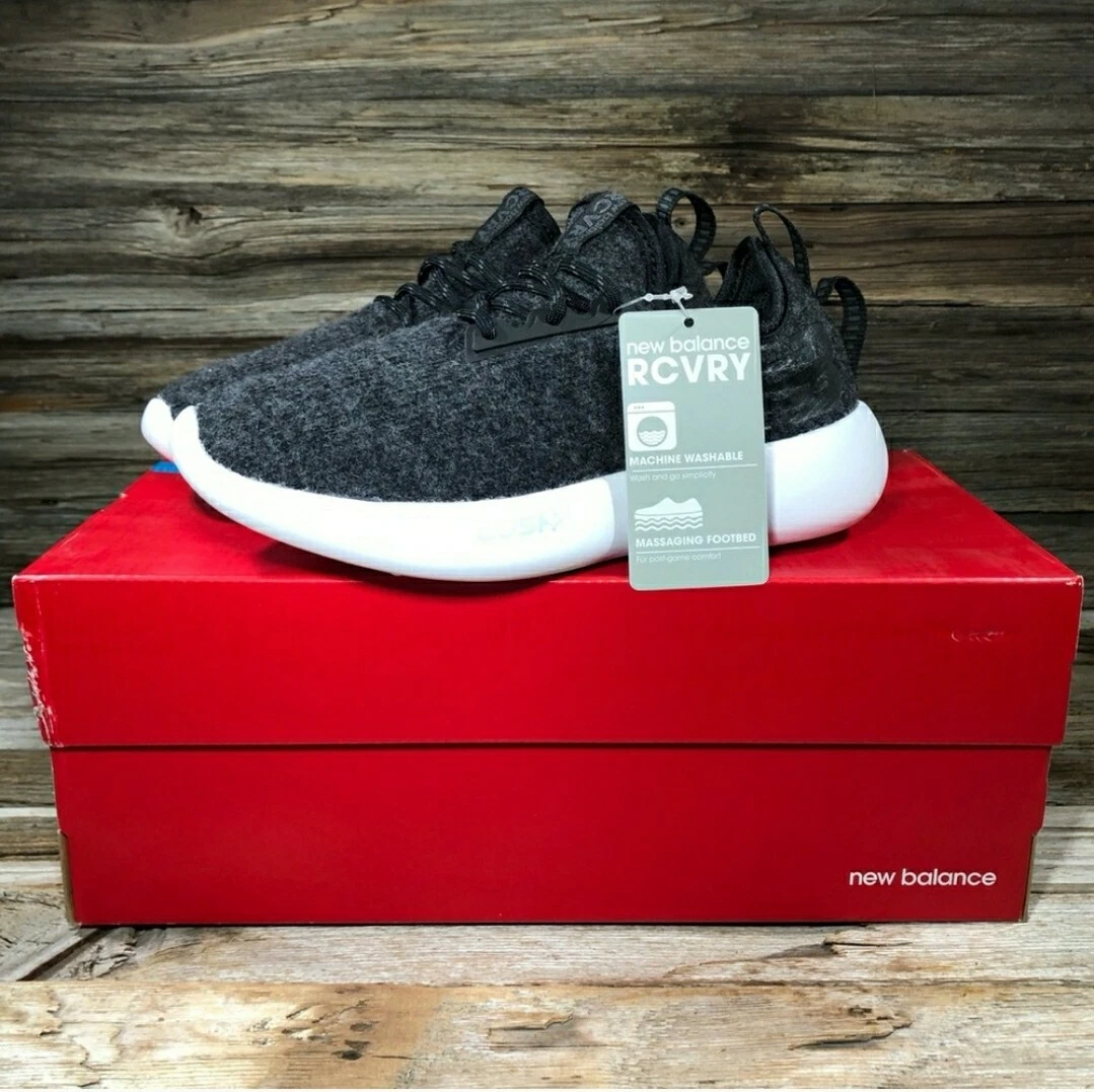 Rcvry new balance 2025