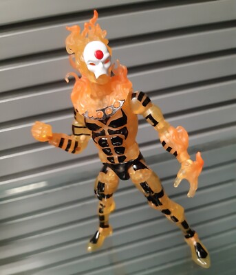 Marvel Legends X Men 97 SUNFIRE Age of Apocalypse 6