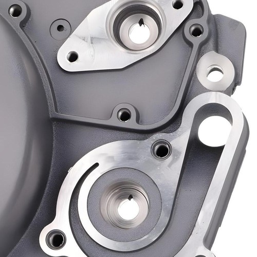 Kupplungsdeckel OEM für Derbi D50B0 Euro4 2018- - Bild 2 von 4