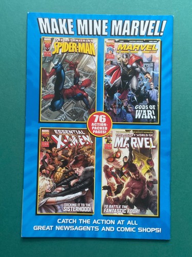 Wolverine & Deadpool Collectors' Ed Vol 1-6 Pick Issues! High Grade (1996-2020) - Imagen 64 de 296