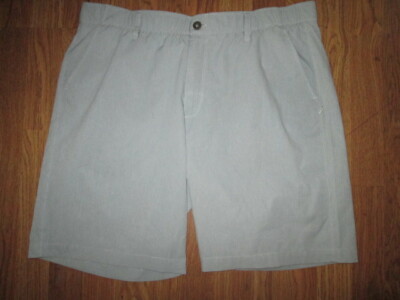 Mens JOLTGEAR JOLT GEAR athletic shorts sz 40 golf