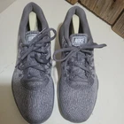 Taille 8,5   Nike Flex Supreme TR 6 gris bas 