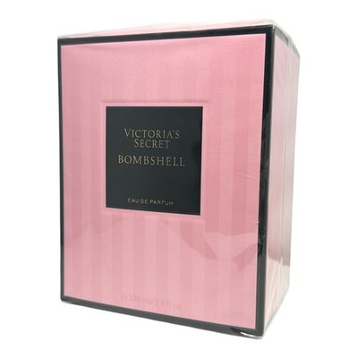 *Victoria's Secret Bombshell Eau De Parfum Spray 100ml/3.4fl.oz. New Sealed