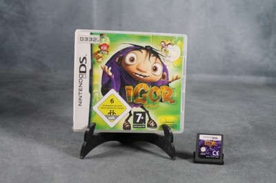 Igor (Nintendo DS)