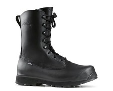 Lundhags Forest II Trekkingstiefel, Größe 43 Black