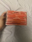 Nintendo Switch Game Lot of 10 Pokemon Scarlet Mario + Rabbids Dragon Quest RE — photo 3