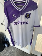 Kelme Deportes Concepci&oacute;n 2022/23 Away Shirt &ndash; Size XXL