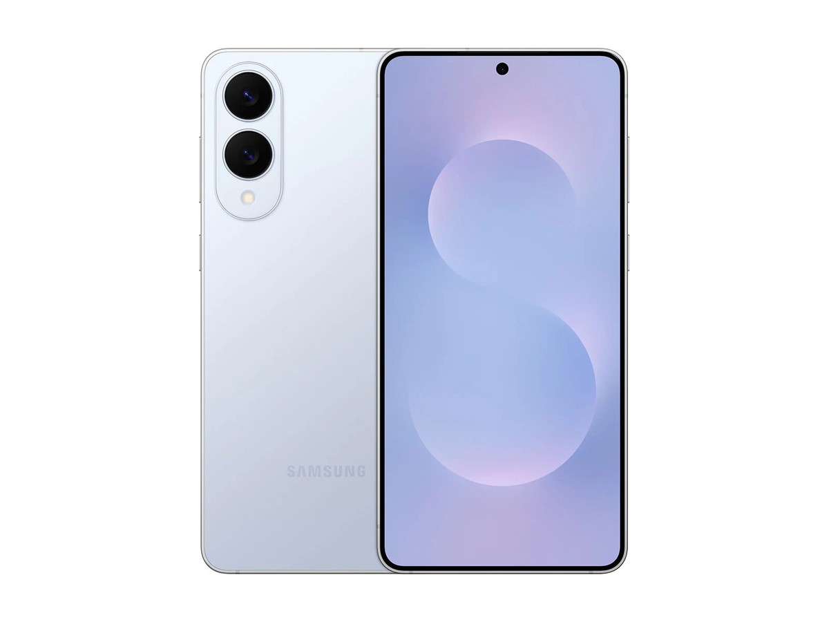 Samsung Galaxy S25 Edge Qualcomm SM8750-AC Snapdragon 8 Elite (3