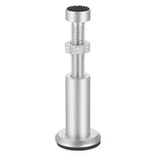 GPU Support Support, Support de carte graphique 2-3.2 Inch réglable, Argent