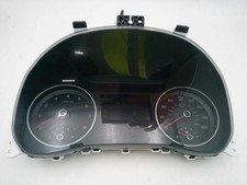 Speedometer Sedan Mph Fits 22-24 Forte 757858