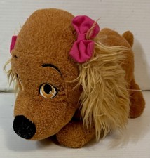 IMC Toys Moving Barking Interactive Cocker Spaniel Plush Toy Dog 11 Inches Works
