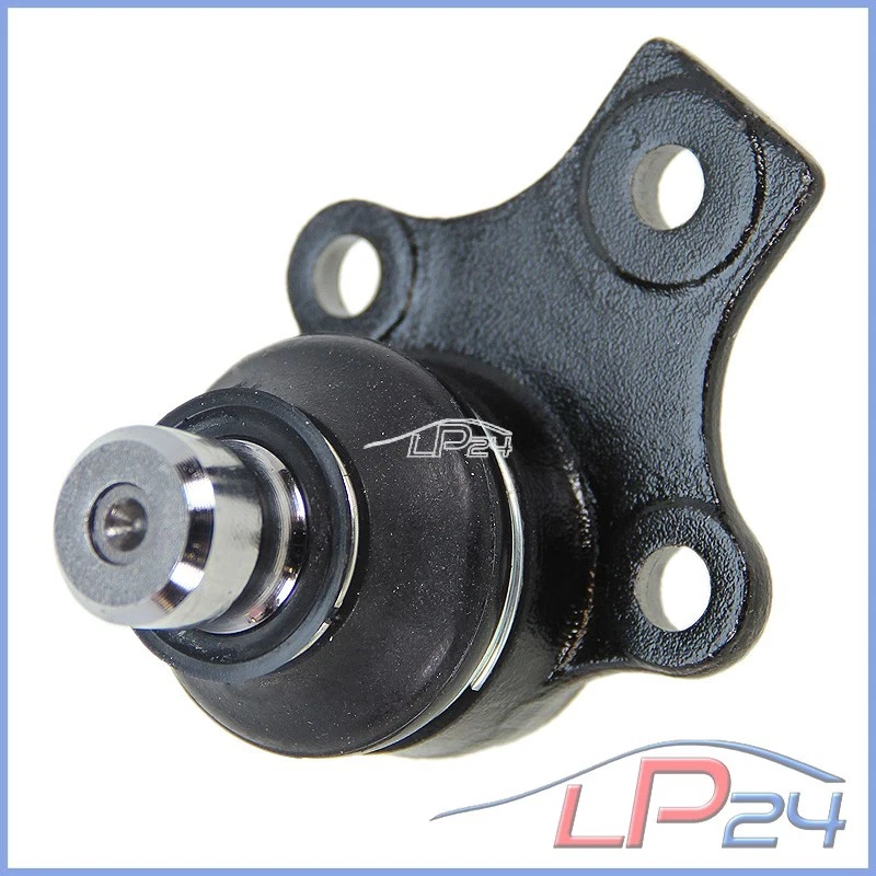 ROTULE DE SUSPENSION AVANT POUR SEAT TOLEDO 1 I 1L 1991-99 INCA 6K - Photo 3/4