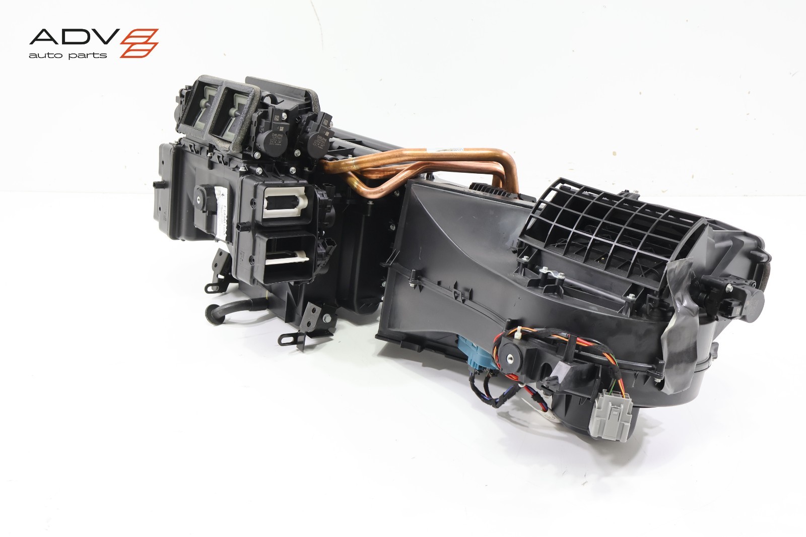 2015-18 FERRARI CALIFORNIA T HVAC AC CLIMATE HEATER BLOWER MOTOR HOUSING BOX OEM