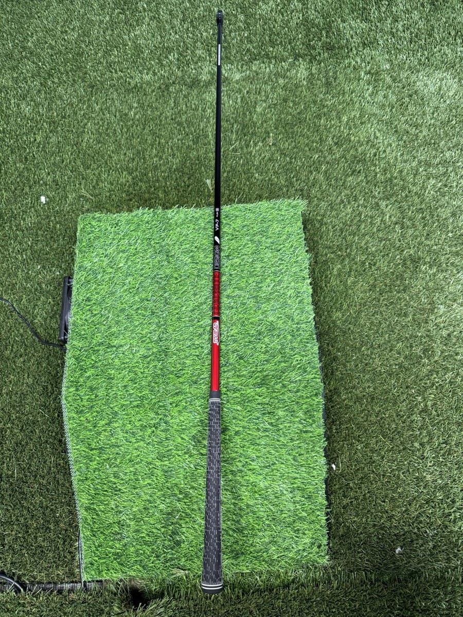 Graphite Design Tour Ad VF-7 Stiff Flex Wood Shaft Callaway Graphite Design Tour Ad VF-7 Stiff Flex Wood Shaft Callaway