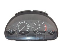 Compteur BMW 735