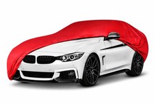 Autoabdeckung Soft Indoor Car Cover f�r BMW M4 Coup� (F82)
