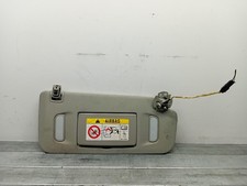 Pare-brise Opel Mokka