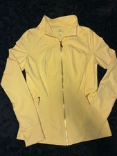 Uncia Active Womens Full-Zip Athletic Jacket ...