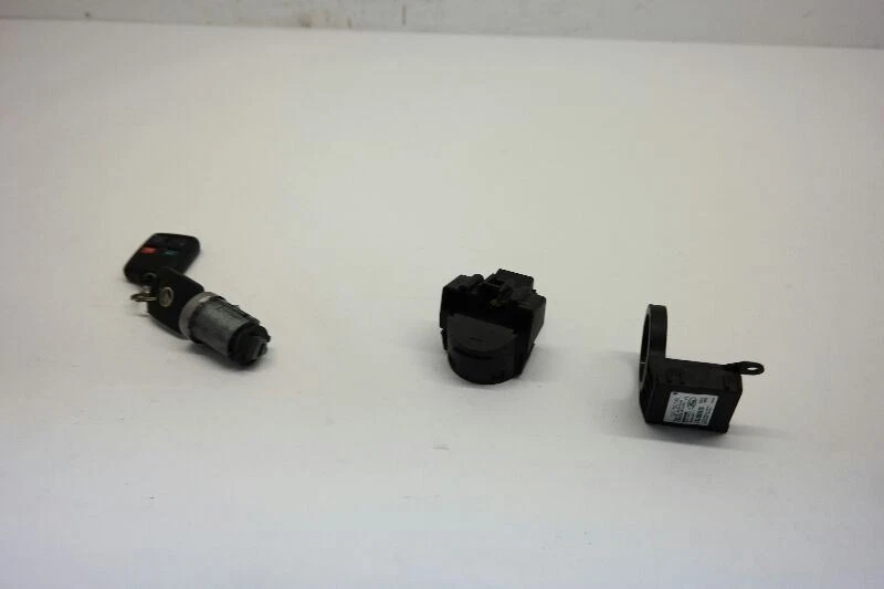 Электрический переключатель зажигания 2001-19 FORD ESCAPE с ключом  - Изображение 2 из 4