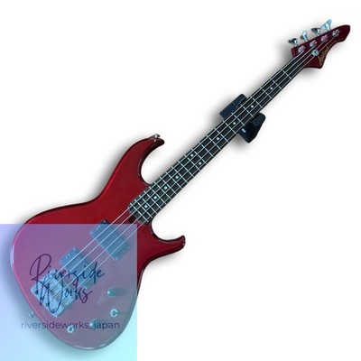 Seltener Aria Pro II RSB Japan Vintage E-Bass