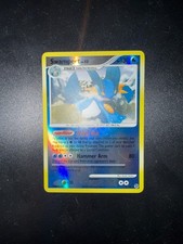 Swampert 9/106 Great Encounters Reverse Holo on eBay