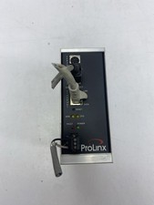 Prosoft Prolink 5201-dfnt-mcm Ethernetip To Modbus Masterslave Gateway 24v Prosoft Prolink 5201-dfnt-mcm Ethernetip To Modbus Masterslave Gateway 24v