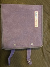 CRAFT MATES LOCKABLES ORGANIZER 56 COMPARTMENTS