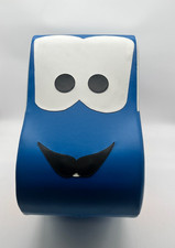 IGLU Ride on Soft Play Car Rocker Toy