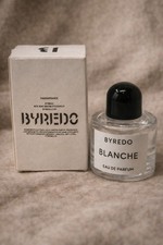 Blanche by Byredo Mini Extrait De Parfum 0.3oz - 10ml