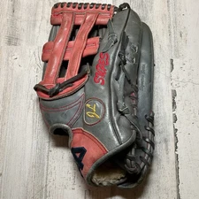 44 Pro Baseball/Softball Glove 13.5” Right Hand Throw 