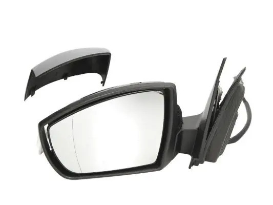 Specchietto esterno Sx Specchio completo 5402-04-9239374 BLIC per FORD S-MAX