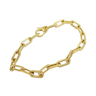 Cartier Santos De Cartier Medium B6021300 Yellow gold Bracelet