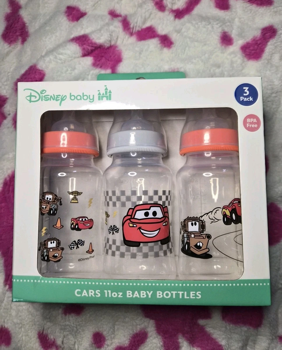 Disney Baby Bottles for sale | eBay