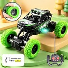 RC Racing 4WD Electric Remote Control Drift Toy RC Off-Road Car, Electric Drift  — photo 9