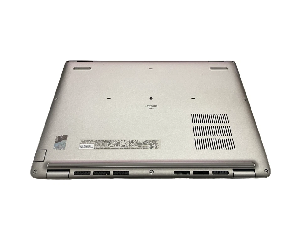 DELL LATITUDE 5440 14" 1920x1080 I5-1335U 1.3/.9GHz 512GB/16GB SIN SISTEMA OPERATIVO *SE Foto 3 de 4