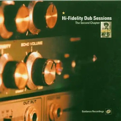 Various - Hi-Fidelity Dub Sessions Chapter Two ZUSTAND SEHR GUT