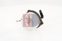 Aks Dasis InnenraumgebläSe 448272N