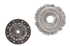 Kit d'embrayage pour DACIA LOGAN II, SANDERO II, RENAULT CLIO III, CLIO III