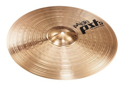 Paiste PST5 18'' Medium Crash