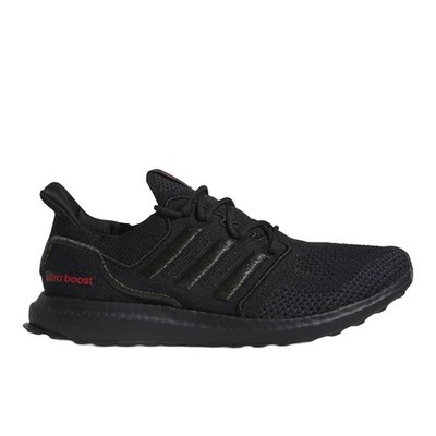 adidas Ultraboost Ultra Boost 1.0 Lower Carbon Footprint Running  Mens Black Sne
