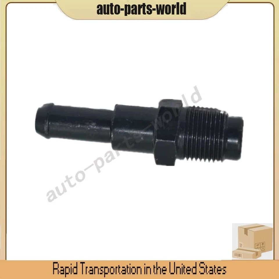 Válvula PCV-LE para 09-18 Toyota Highlander Camry RAV4 Sienna Lexus ES300h Scion tC Foto 3 de 4