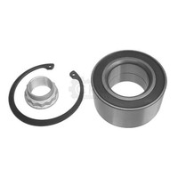 1X NK Radlager Radlagersatz Passend FüR BMW 3Er Compact 316 TI 318