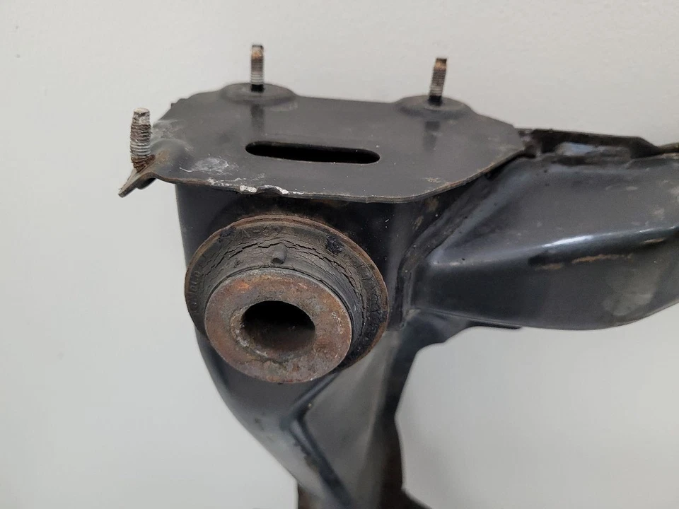 2013-2015 LINCOLN MKX Front Crossmember K Frame DT4Z5C145A 13-15 - Image 4 of 4