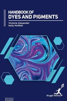 Victoria Alexander (U. A.) | Handbook Of Dyes And Pigments | Buch | Englisch